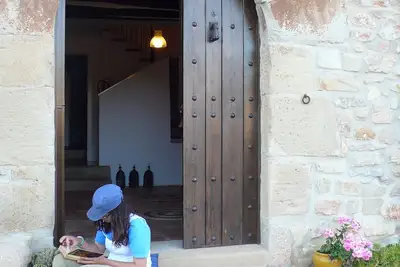 Image de Maison de Village dans Azuelo, Navarra - emplacement paisible et Vues spectaculaires