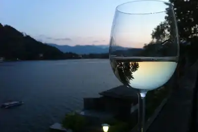 Luxueux appartement au bord du lac d'Ossiach - WiFi