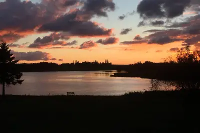 Image de Location de vacances à Waters Edge