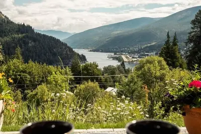 Image de Knox Hill - Nelson Hébergement de vacances