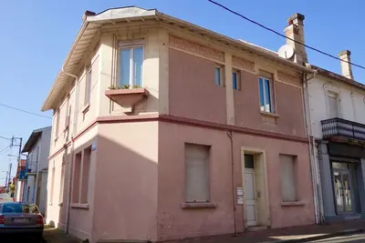 Image de Joli appartement pour 4 personnes avec Wifi, Tv et terrasse