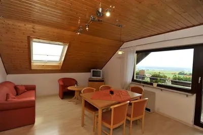 Image de Ferienwohnung 10, 80qm, 2 Schlafzimmer, 2-4 Personen