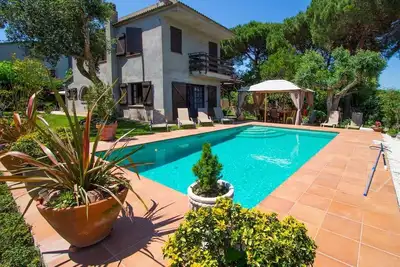 Image de Destination charmante au cœur de la Costa Brava