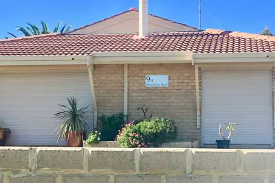 Image de Séjour décontracté avec vue sur l'océan sur la plage