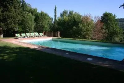 Image de Maison / villa - San Casciano dei Bagni-Palazzone