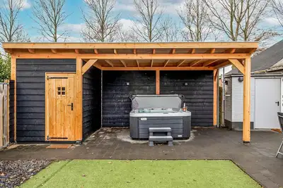 Image de Oud Kempen Bungalow 95