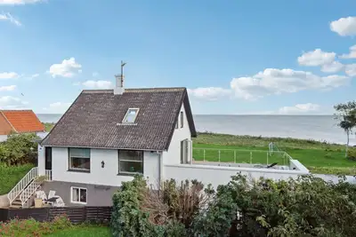 Image de Magnifique maison de 3 chambres à.