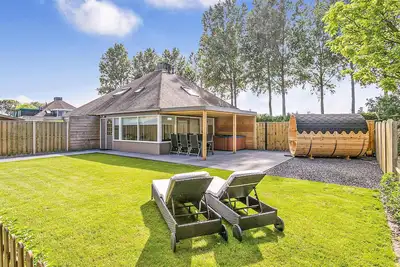 Image de Oud Kempen Bungalow 37