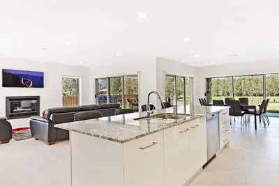 Image de Santa Ana Retreat Au Vintage Golf Estate