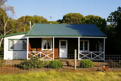 Image de Swallows Cottage, Margaret River