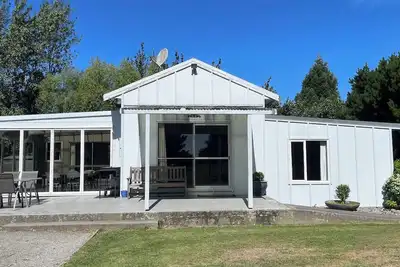 Image de Quality Barn Lodge pour des séjours de courte ou longue durée