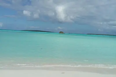 Image de Le secret le mieux gardé d'Exuma