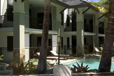 Image de Sea Temple Port Douglas Penthouse 239