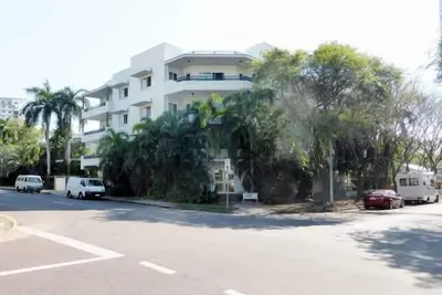 Image de Darwin City Central Apartment Pas de frais de nettoyage