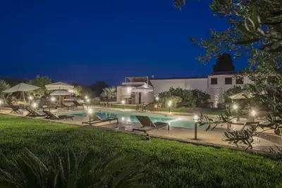 Image de Maison / villa - Scicli