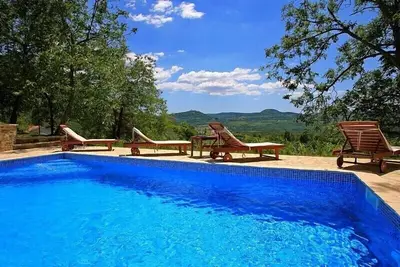 Image de Villa Aurora Ă Livade