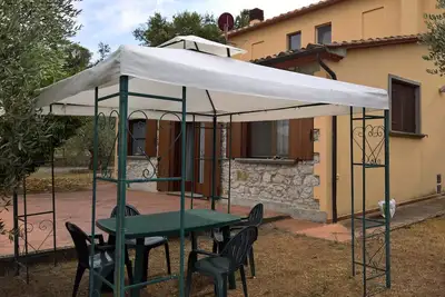 Image de Ferme indépendante maremma Toscana 25 km mer et Terme Saturnia
