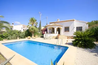Image de Marycar - Javea, Costa Blanca