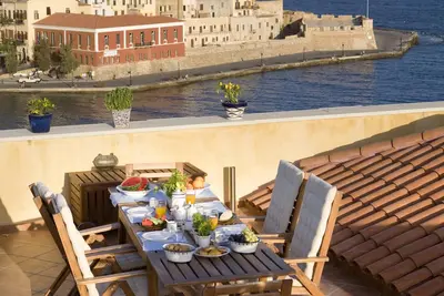Image de Dorothy's Dream: amazing view, history and luxury