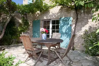 Image de Un Gite De Caractere Avec Piscine Couverte Au Pays Des Bastides Albigeoises