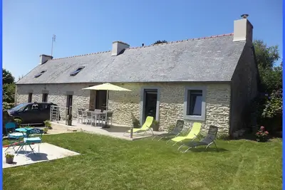 Image de Vaste gîte de caractère proche de la mer