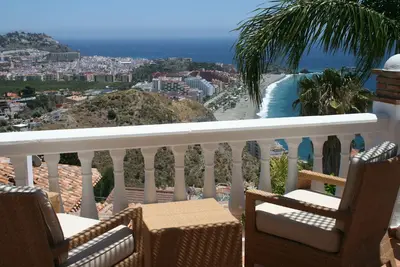 Image de Maison / villa - Almuñecar