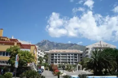 Image de appartement - Marbella