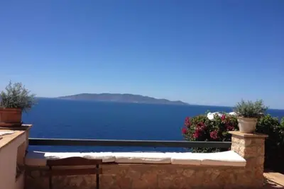 Image de Monte Argentario/Calapiccola Rent House Breathtaking View 3 Bedrooms 3 Bathrooms