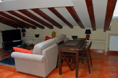 Madrid Downtown Puerta del Sol - Teatros Gran Via- Atocha Station Cozy Estudio 2 Pax