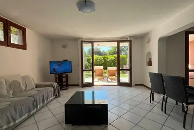 Image de Manage Torre del Pozzo cottage 100m. from the sea-garden