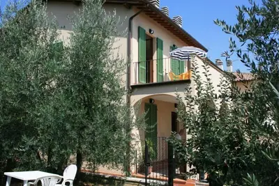 Image de Casa Fanfulla - La Rocca