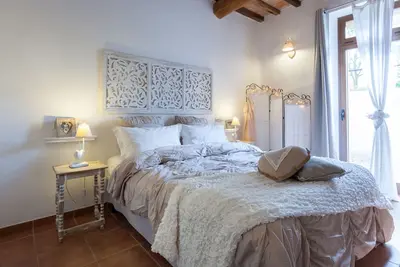 Image de Maison de luxe climatisée