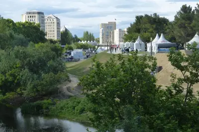 Image de Appartement avec Loggia  et Parking   proche Centre historique Promotion 5%
