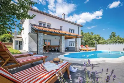 Image de Superbe maison de 4 chambres à.