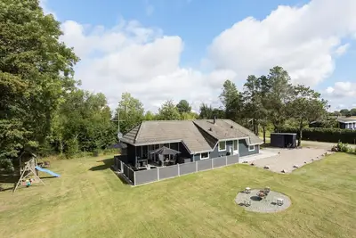 Image de Belle maison à Humble avec sauna
