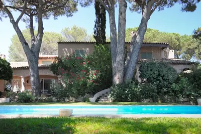 Image de Domaine De La Capilla Saint Tropez