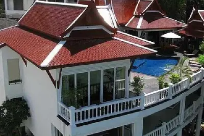 Image de Amazing Sea View Villa Regtuk Patong!