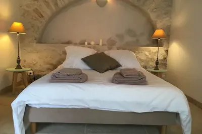 Image de Le Cottage - Ferme de Pontaly