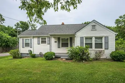 Image de Mignon Pad East Nashville