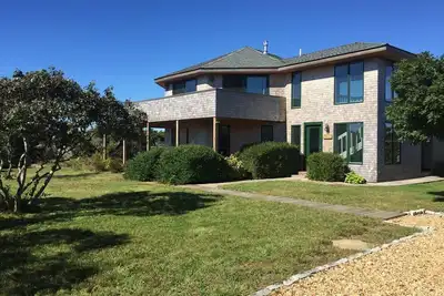 Image de Escapade de luxe à Chappaquiddick avec vue sur l'océan
