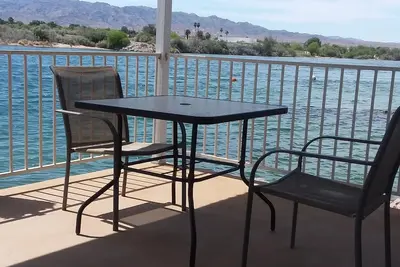 Image de Rampe De Bateau PRIVÉE ** Sandy Beach ** COMMUNAUTÉ Gated, 3 Chambres Et 2 Bains