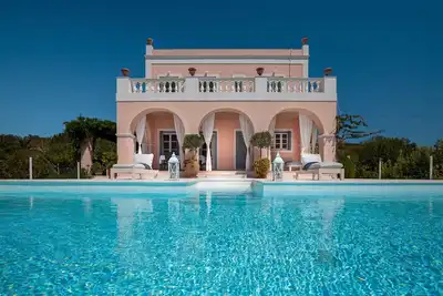 Image de Villa Casa Del Sol Syros