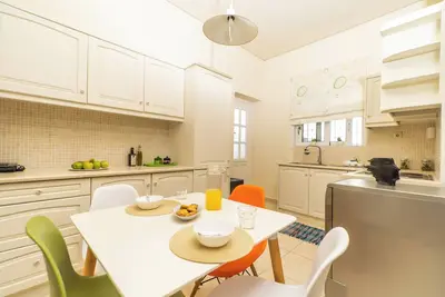 Image de Villa de luxe avec piscine \"Anthi\" - 3chambres