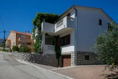 Image de Jp1 - apartman pour 2 + 1 personne
