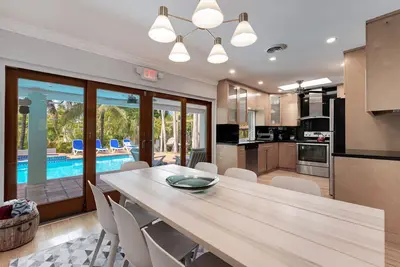 Image de Miami- Tropical Oasis Estate
