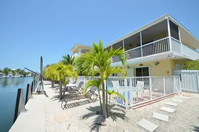 Image de L'ÉVASION Parfaite avec piscine privée et Dock