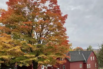 Image de Ferme Vt classique près de Kingdom Trails.