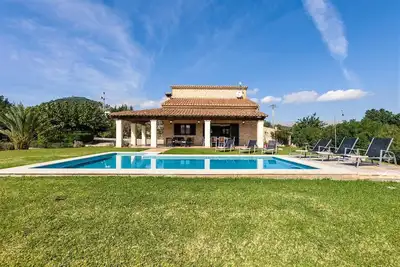 Image de Villa Roger for six people with pool