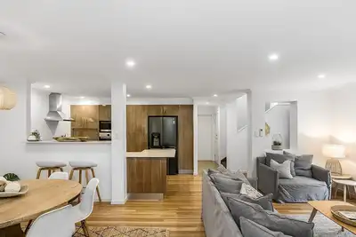 Image de Un Sejour Parfait - Drift Luxury Villa Byron Bay