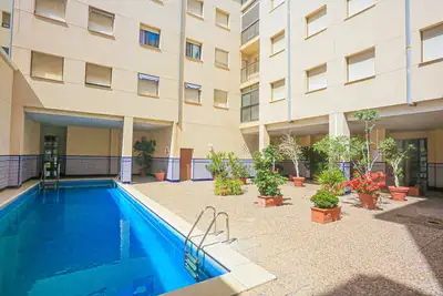 Grekus - Appartement pour 4 personnes à Cambrils
